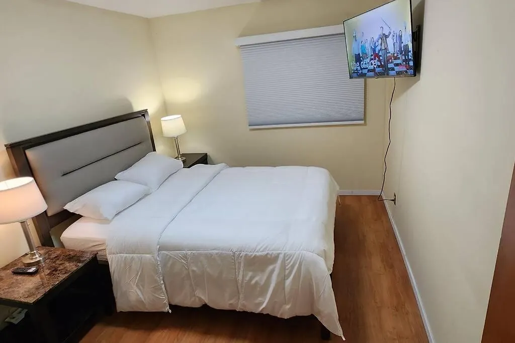 Apartment Chesskings Guest House - Unit 2 Winnipeg Canada